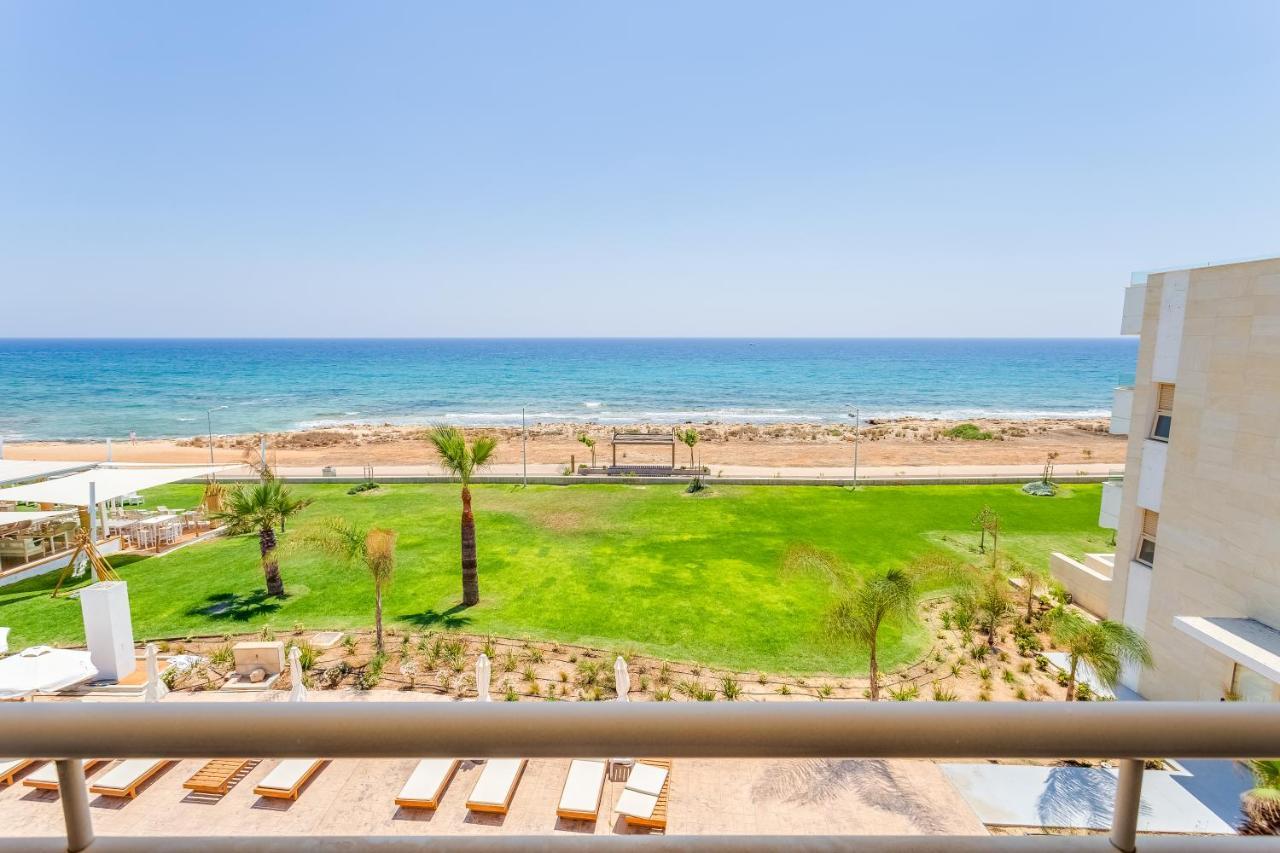 Piere Anne Beach Hotel Ayia Napa Exterior foto