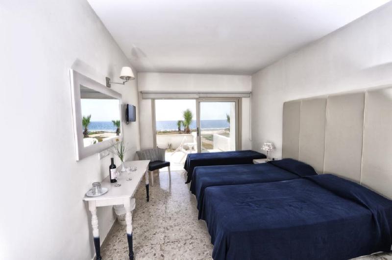 Piere Anne Beach Hotel Ayia Napa Exterior foto